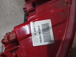 ΦΑΝΑΡΙ ΠΙΣΩ ΔΕΞΙΟ A4 SW 2014 8K9945096D|102831-842