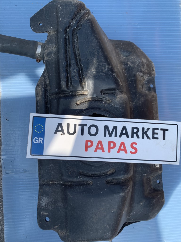ΡΕΖΕΡΒΟΥΑΡ AYGO-C1-107 2008 771000H010|7024