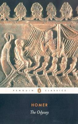 PENGUIN CLASSICS : THE ODYSSEY