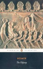 PENGUIN CLASSICS : THE ODYSSEY