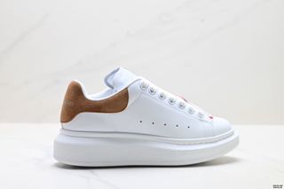 Alexander McQueen Shoes Made in Malaisia High Quality