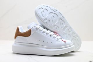 Alexander McQueen Shoes Made in Malaisia High Quality-thumb-2