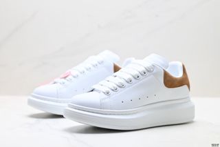 Alexander McQueen Shoes Made in Malaisia High Quality-thumb-3