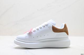 Alexander McQueen Shoes Made in Malaisia High Quality-thumb-4