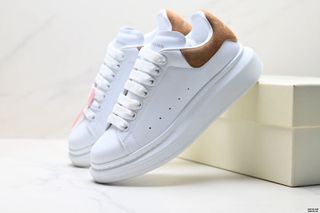 Alexander McQueen Shoes Made in Malaisia High Quality-thumb-8