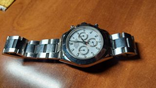 Rolex Daytona Oyster Perpetual