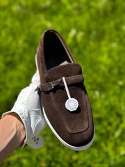 Hermes Shoes high Quality Made in Malaisia
