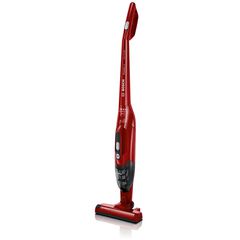 Σκούπα Stick & Χειρός Bosch Serie 2 BBHF214R Κόκκινο Χωρίς σακούλα