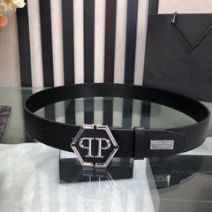 Philipp Plein Belt High Quality Made in Malaisia