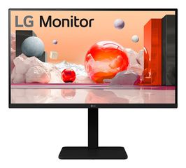 LG 27BA550-B οθόνη 68,6 cm (27") 1920 x 1080 Full HD