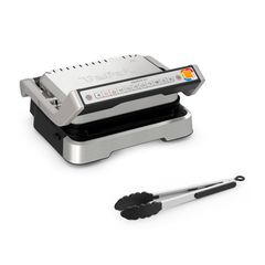 Ψηστιέρα - Grill Tefal OptiGrill GC773D