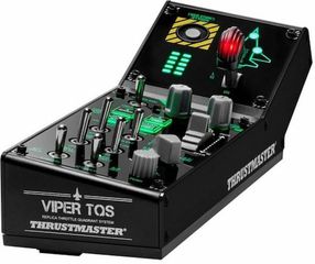 Thrustmaster Viper Panel Flight Simulator για PC