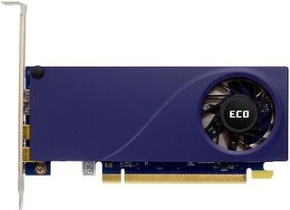 Sparkle ARC A310 4GB GDDR6 ECO Κάρτα Γραφικών SA310C-4G