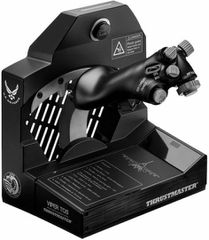 Thrustmaster VIPER TQS Throttle Quadrant System USB Joystick PC