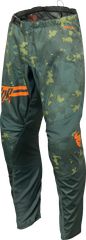 Παντελόνι MX THOR Sector DIGI Pants Πράσινο 30