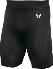 Σόρτς για προστασία και άνεση THOR  Comp Shorts Μαύρο