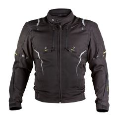 ΜΠΟΥΦΑΝ NORDCODE PANTERA ΜΑΥΡΟ 4 ΕΠΟΧΩΝ OVERSIZE