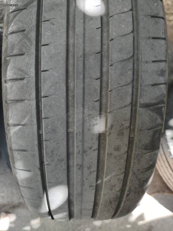 ΕΛΑΣΤΙΚΆ ΈΛΑΦ ΜΕΤΑΧΕΙΡΙΣΜΈΝΑ 205/45/17 GOOD /YEAR DOT 2024  BEST TIRES ΚΑΛΛΙΘΈΑ****