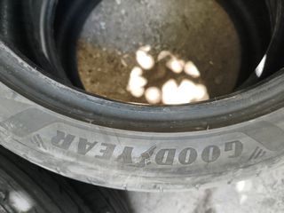 ΕΛΑΣΤΙΚΆ ΈΛΑΦ ΜΕΤΑΧΕΙΡΙΣΜΈΝΑ 205/45/17 GOOD /YEAR DOT 2024  BEST TIRES ΚΑΛΛΙΘΈΑ****-thumb-1