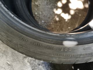 ΕΛΑΣΤΙΚΆ ΈΛΑΦ ΜΕΤΑΧΕΙΡΙΣΜΈΝΑ 205/45/17 GOOD /YEAR DOT 2024  BEST TIRES ΚΑΛΛΙΘΈΑ****-thumb-2