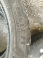 ΕΛΑΣΤΙΚΆ ΈΛΑΦ ΜΕΤΑΧΕΙΡΙΣΜΈΝΑ 205/45/17 GOOD /YEAR DOT 2024  BEST TIRES ΚΑΛΛΙΘΈΑ****-thumb-3