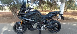 Bmw S 1000 XR 2020