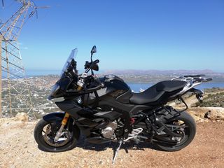 Bmw S 1000 XR 2020