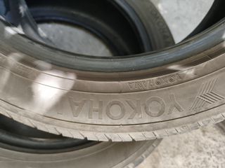 ΕΛΑΣΤΙΚΑ ΈΛΑΦ ΜΕΤΑΧΕΙΡΙΣΜΈΝΑ 225/50/17 YOKOHAMA DOT 2023 BEST TIRES ΚΑΛΛΙΘΈΑ*****-thumb-1