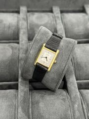 Cartier Tank Must De