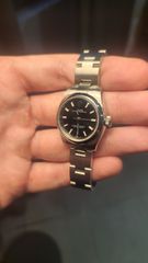 Rolex Oyster Perpetual 26mm-thumb-1