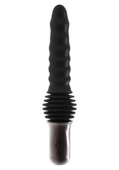 Hidden Desire Anal Power Thrusting Vibrator-thumb-2