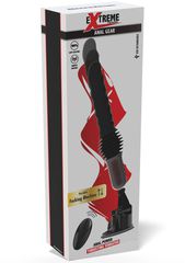 Hidden Desire Anal Power Thrusting Vibrator-thumb-7