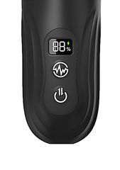 Hidden Desire Anal Power Thrusting Vibrator-thumb-5