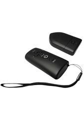 Hidden Desire Electro Cock Cage Remote Control