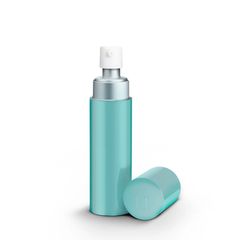 Uberlube - Silicone Lubricant Good-To-Go Light Blue 15ml