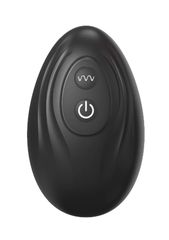 Hidden Desire Realistic Thrusting and Wiggling Vibrator-thumb-7