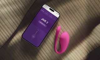 We-vibe Jive 2 Electric Pink-thumb-3