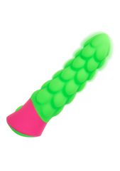 CalExotics Ripple Vibrator Green-thumb-5