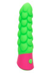CalExotics Ripple Vibrator Green-thumb-4