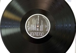 David Bowie - Aladdin Sane-thumb-10