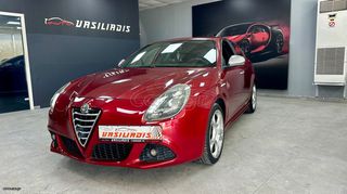 Alfa Romeo Giulietta 2010 1.4 TB 16V MULTIAIR