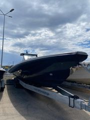 Technohull 2021 Explorer 40