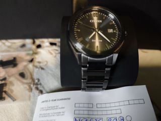 citizen eco drive