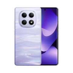 Xiaomi Redmi Note 15 5G 256GB (8GB Ram) Dual-Sim Mist Purple EU