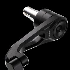 Highsider Smart Circula-S Force-Evo Bar End Mirror (1Pc)-thumb-5