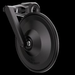 Highsider Smart Circula-S Force-Evo Bar End Mirror (1Pc)-thumb-7