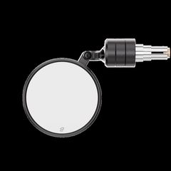 Highsider Smart Circula-S Force-Evo Bar End Mirror (1Pc)-thumb-2