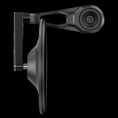 Highsider Smart Circula-S Force-Evo Bar End Mirror (1Pc)-thumb-3