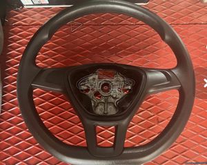 Τιμόνι Golf, Polo, VW Up-thumb-1