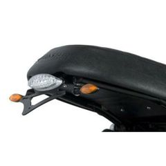 R Racing Licence Plate Holder Triumph